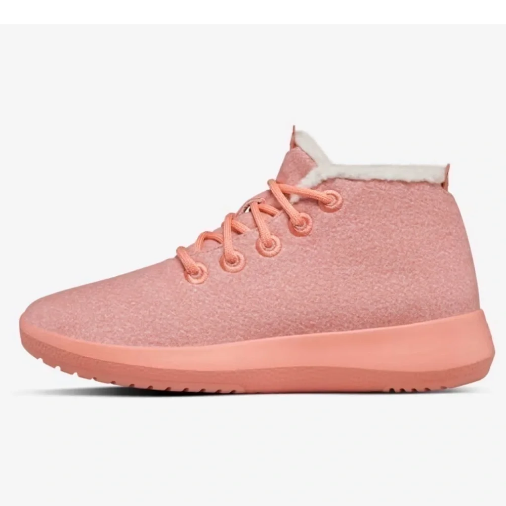 allbirds our wet